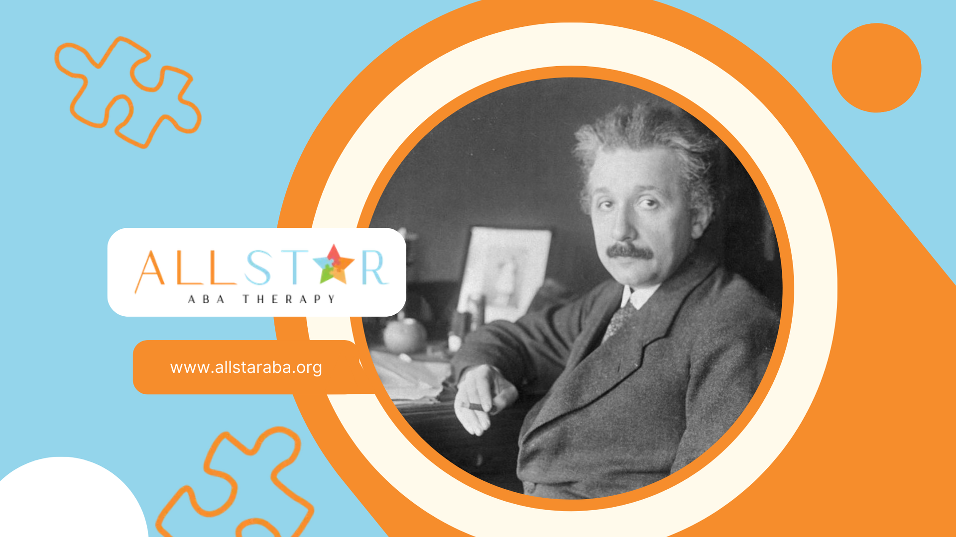 Was Physicist Albert Einstein Autistic? | All Star ABA