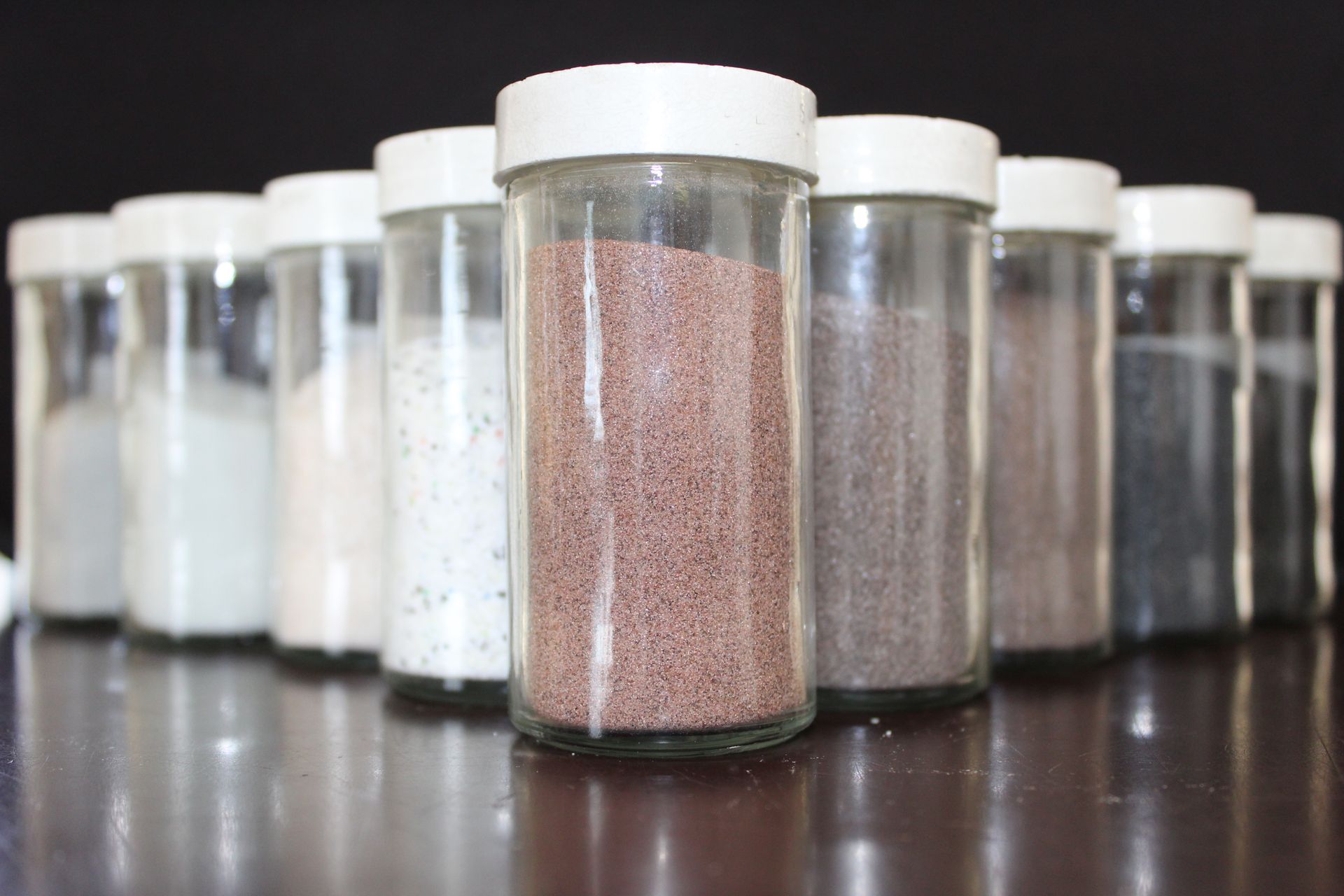 Abrasive | Phoenix, AZ | Pecks Coating Supply Co.