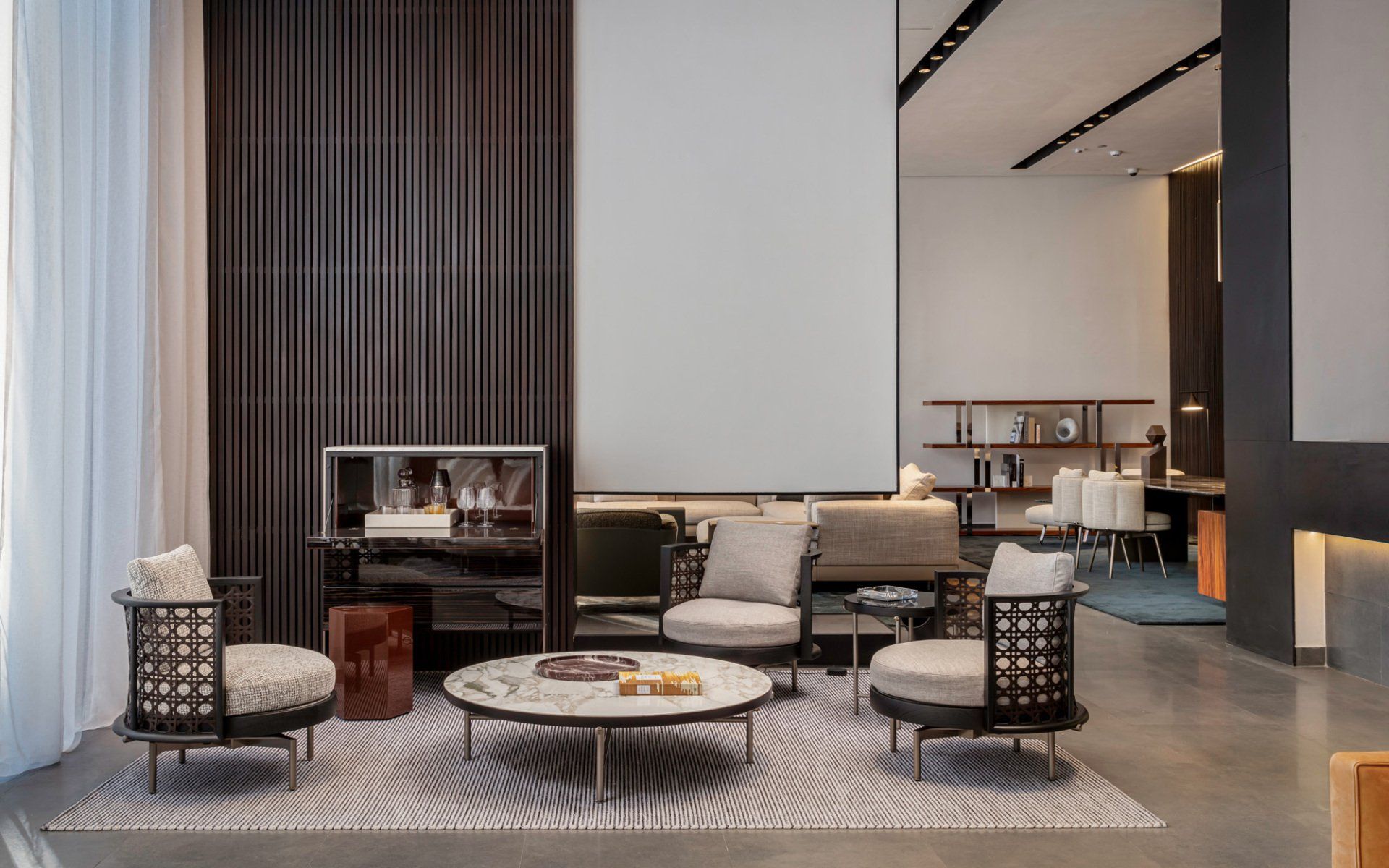 Minotti Cairo