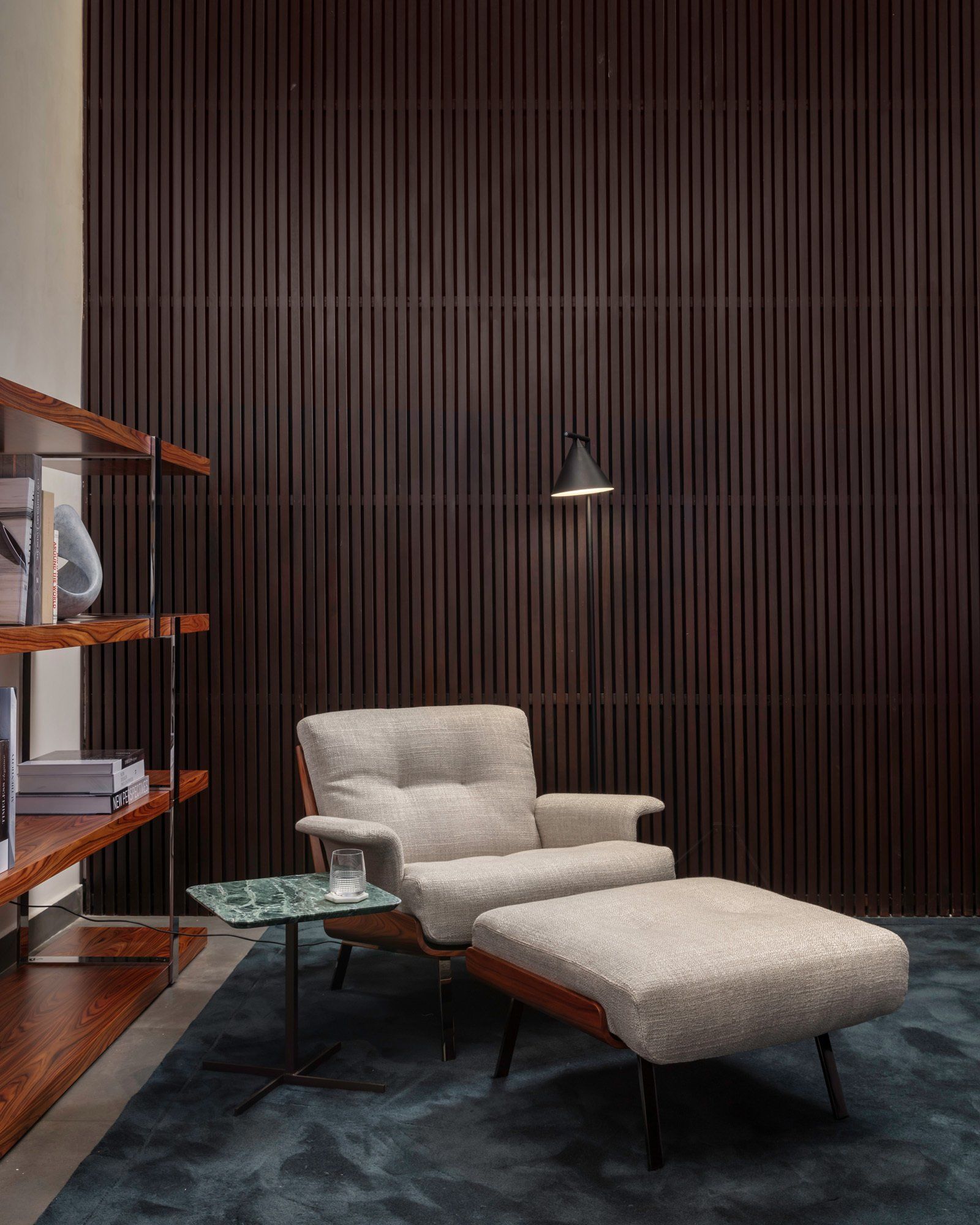Minotti Cairo