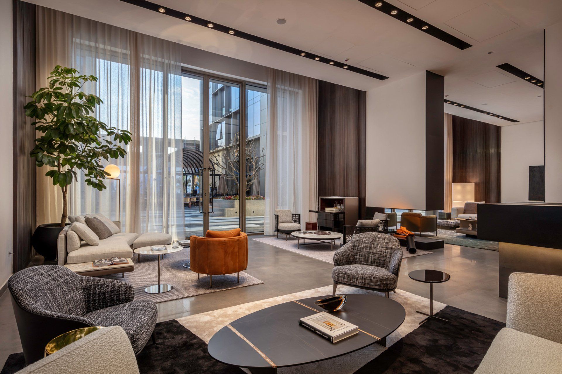 Minotti Cairo