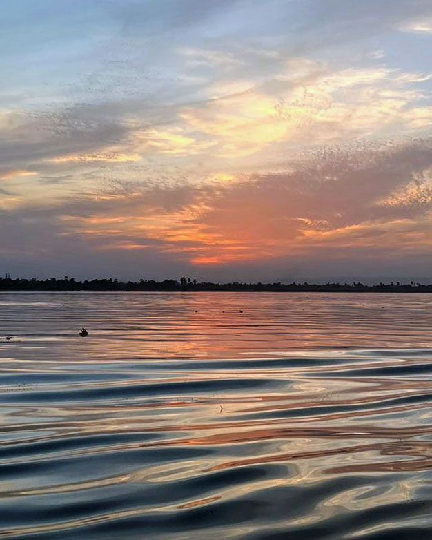 Dahabiya Nile cruise Luxor Aswan, original 1899 Dahabiya, private Nile cruises Egypt