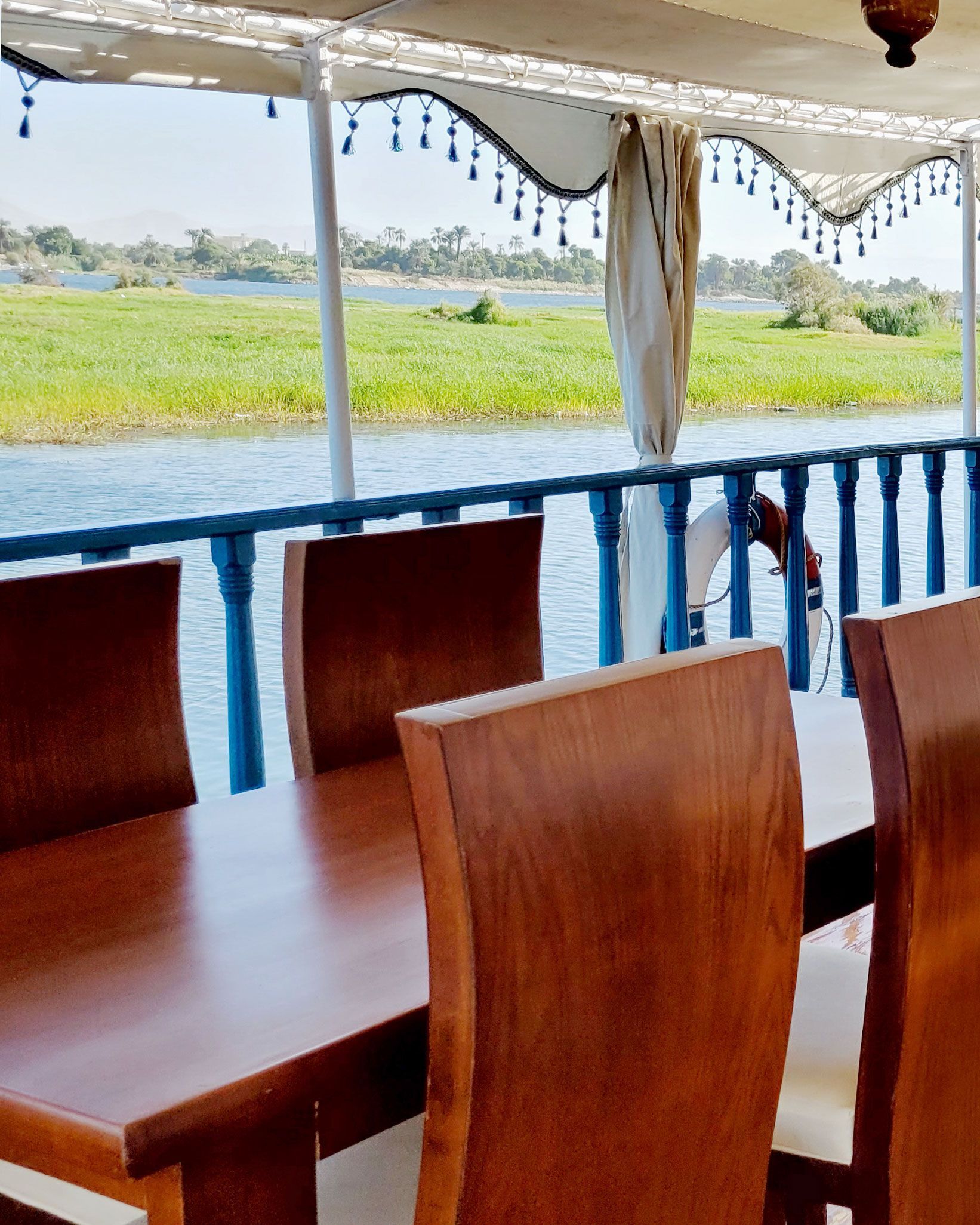 Dahabiya Nile cruise Luxor Aswan, original 1899 Dahabiya, private Nile cruises Egypt