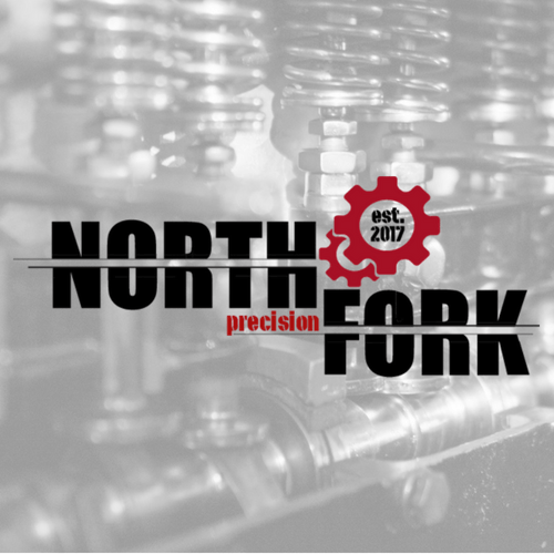 north fork CNC shop