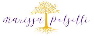 Marissa Polselli Logo