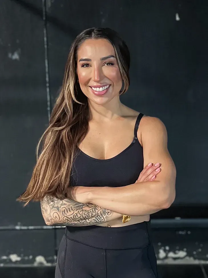Cami Porter