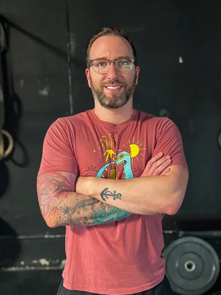 Mike Ramsey