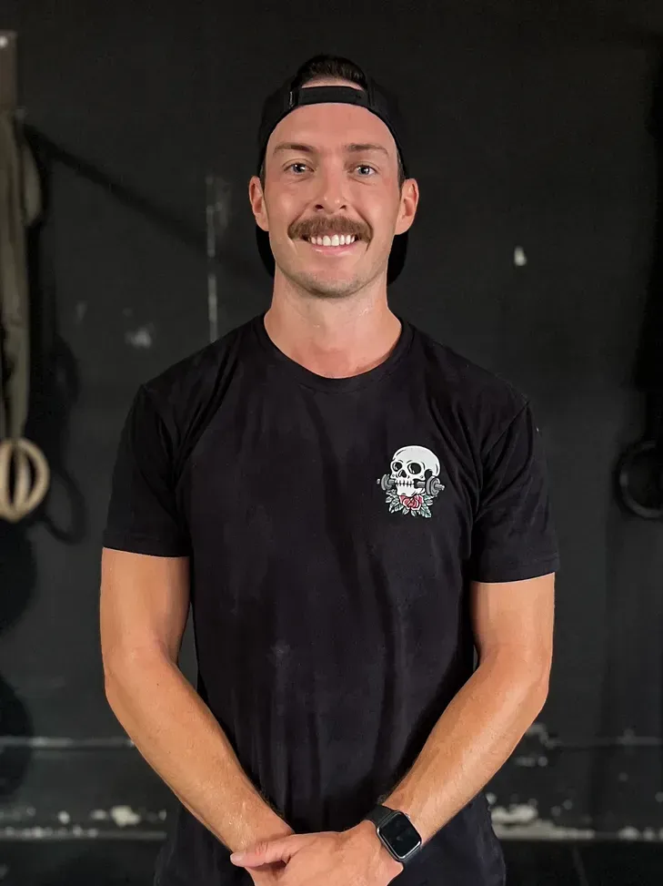 Brent Major