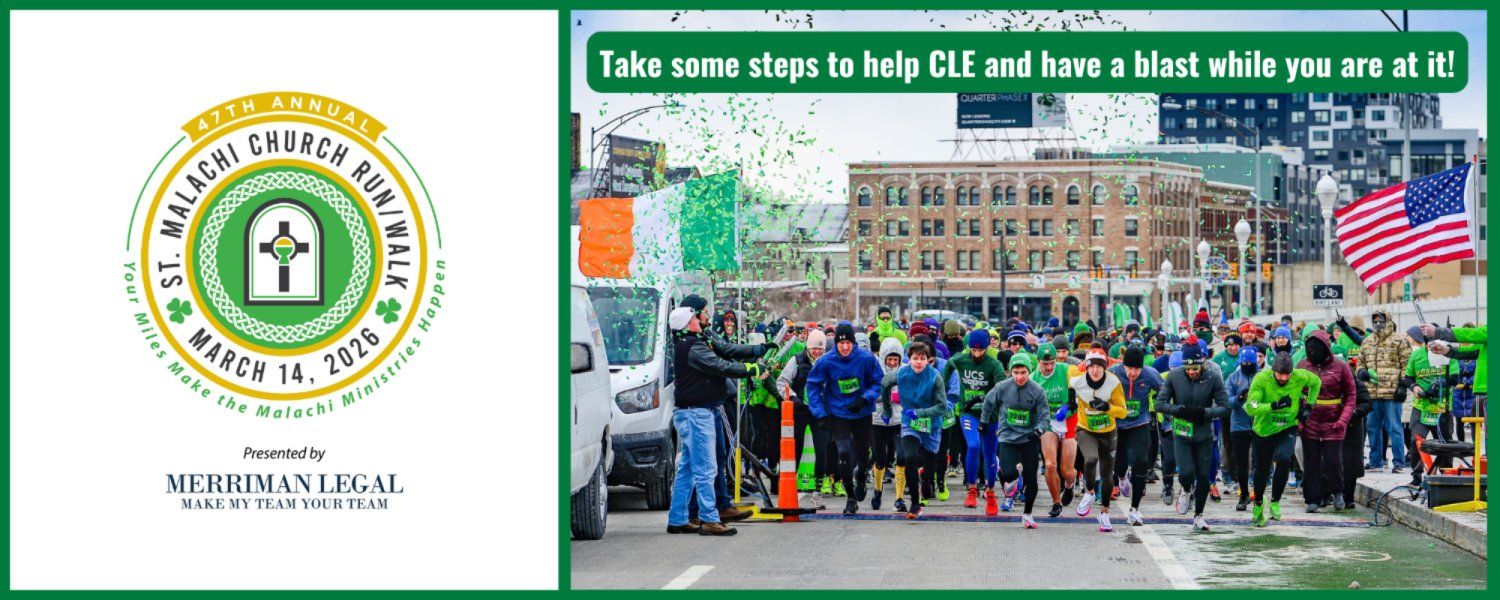 Malachi Run - March 14, 2026