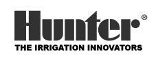 Hunter Logo