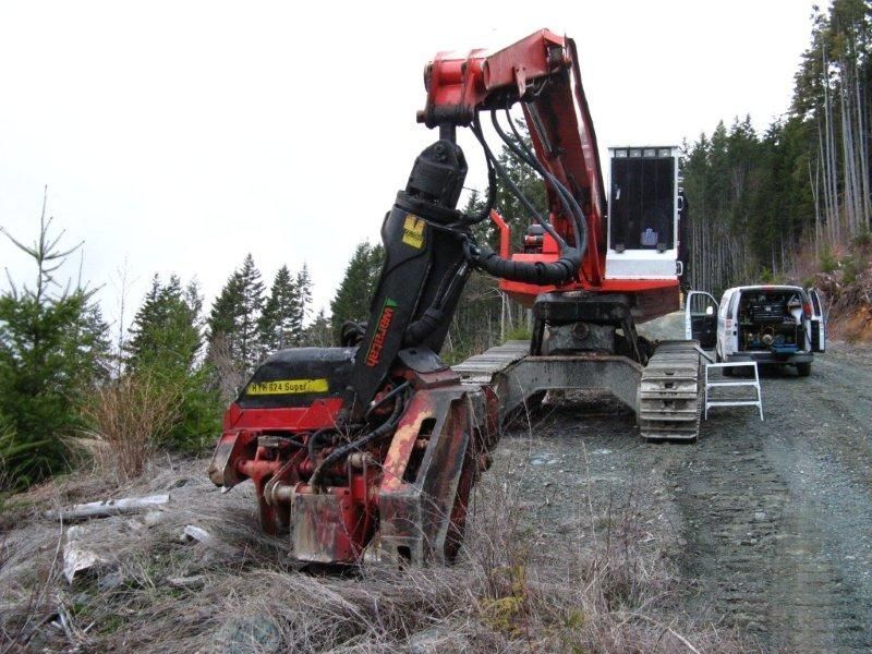 Public Contribution in Nanaimo, BC - Auto Check Automotive