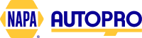 NAPA Auto Pro Footer Logo - Auto Check Automotive