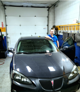 Auto Detailing Services in Nanaimo, BC - Auto Check Automotive