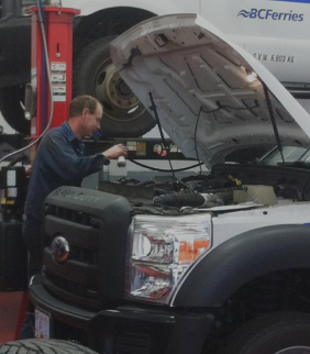 Engine Repair and Diagnostics in Nanaimo, BC - Auto Check Automotive