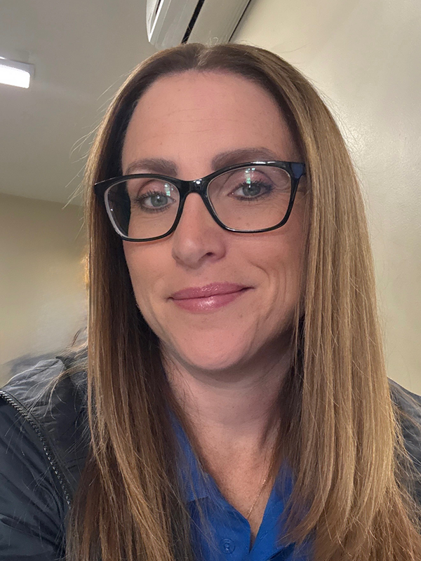 Amanda Hepner - Nanaimo Auto Repair