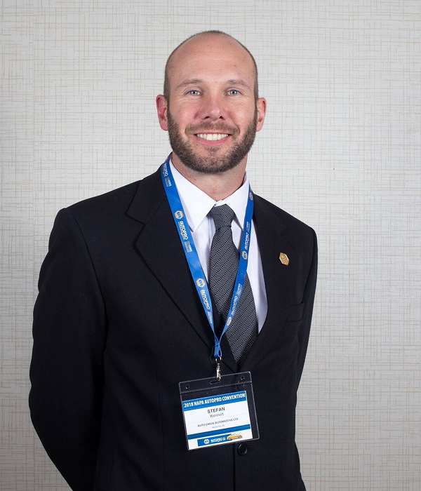 About Us - Auto Check Automotive