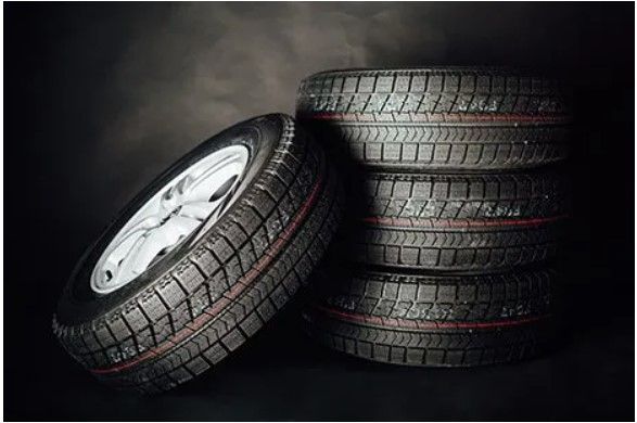 Tires | Auto Check Automotive Ltd.