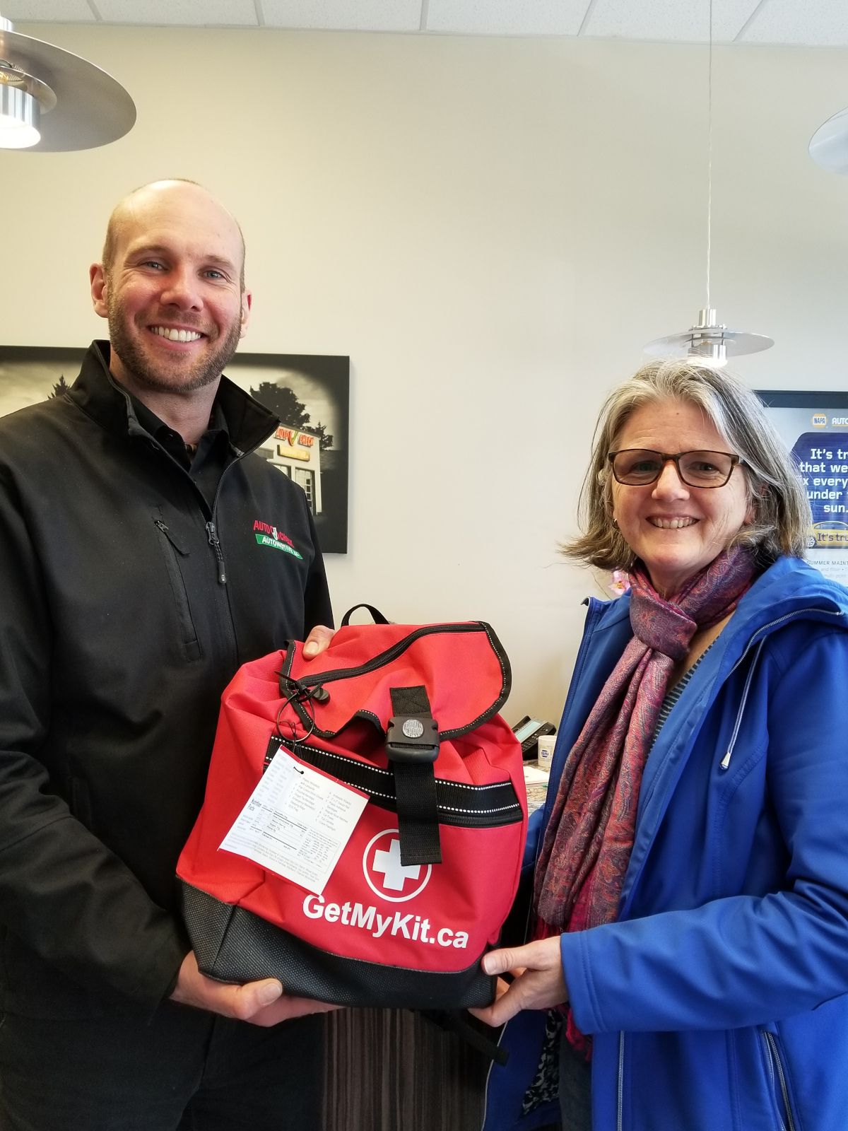 Winner’s Circle | Auto Check Automotive Ltd.