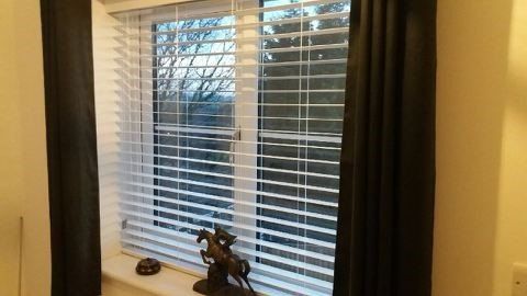 roller blinds