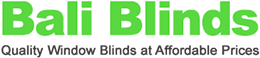 Bali Blinds logo