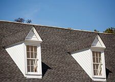 Shingle Roof — Roofing Services in Clifton, NJ