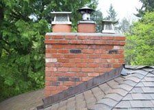 Chimney — Chimney Services in Clifton, NJ