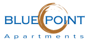Blue Point Apartments Logo