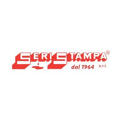 LOGO SERISTAMPA