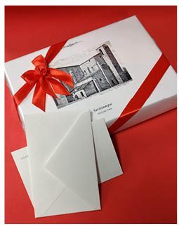 segnalibri personalizzati carta