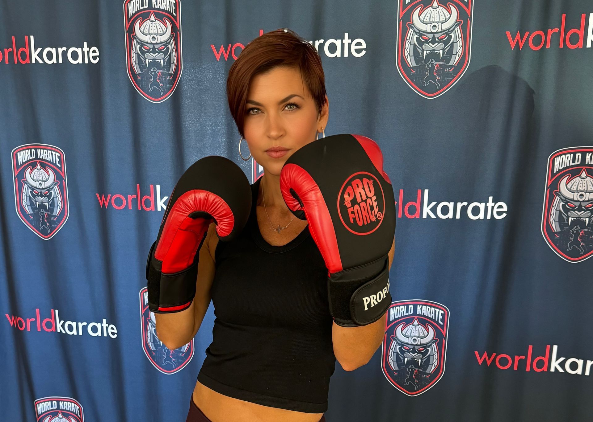 fitness kickboxing