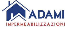 ADAMI IMPERMEABILIZZAZIONI - LOGO