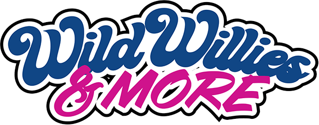Company Logo | Wild Willies and More