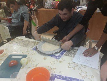 שיקום בקהילה
