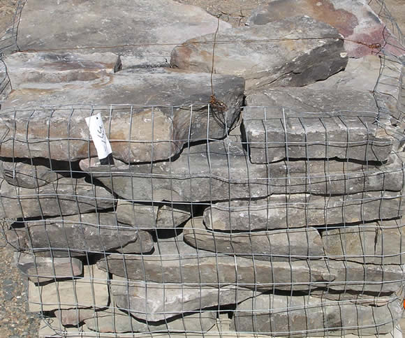 Tennessee Fieldstone — Landscaping Stone in Denton, NC