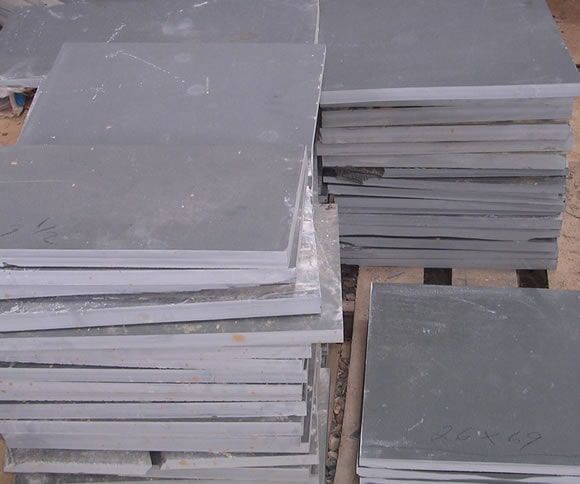 Stepping Stones — Landscaping Stone in Denton, NC