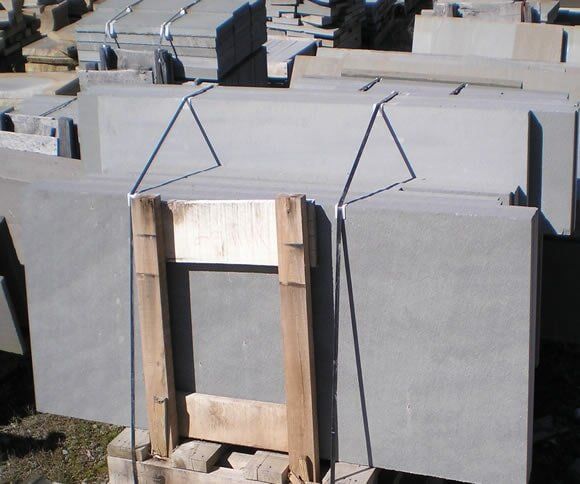 Pennsylvania Hearth Pieces — Landscaping Stone in Denton, NC