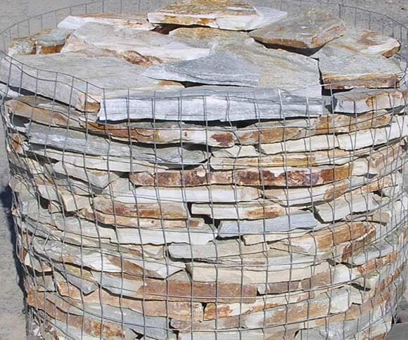 Sauatown Flagstone — Landscaping Stone in Denton, NC