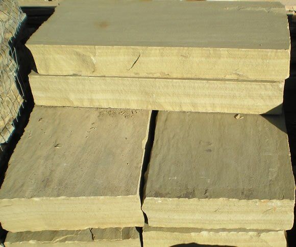 Tennessee Crab Orchard Step Pieces — Landscaping Stone in Denton, NC