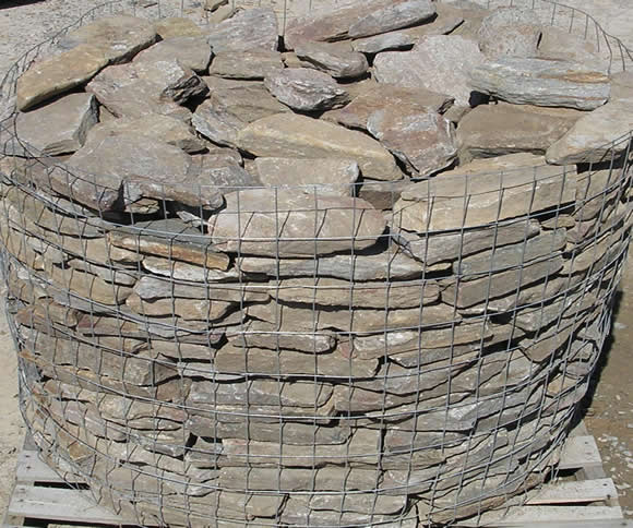 NC Fieldstone — Landscaping Stone in Denton, NC