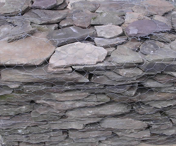 Pennsylvania Fieldstone — Landscaping Stone in Denton, NC