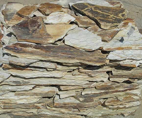 Pineola — Landscaping Stone in Denton, NC