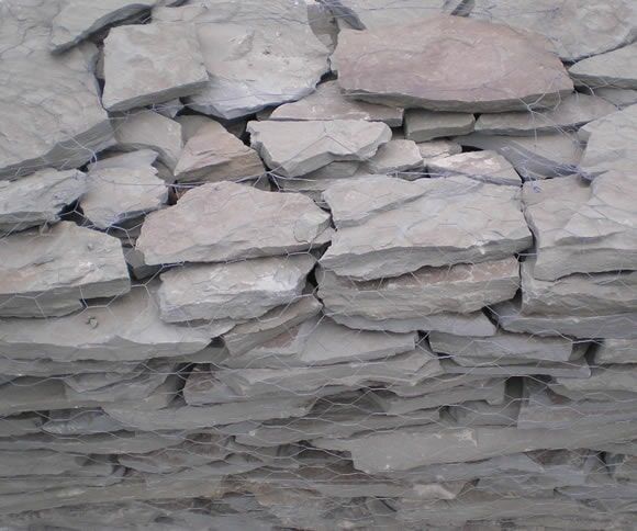 Pennsylvania Colonial — Landscaping Stone in Denton, NC