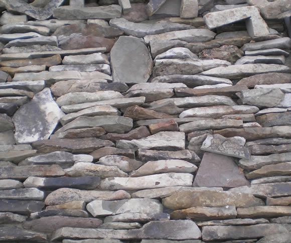 Pennsylvania Fieldstone — Landscaping Stone in Denton, NC