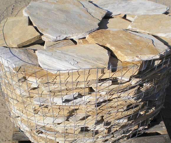 Roan Valley Light — Landscaping Stone in Denton, NC