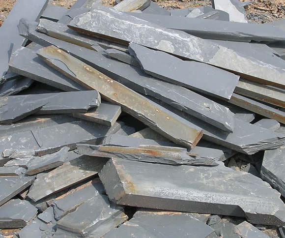 Davidson County Building Stone — Landscaping Stone in Denton, NC