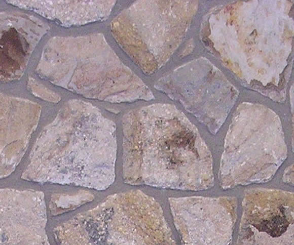 Scotch-Blend Sandstone — Landscaping Stone in Denton, NC