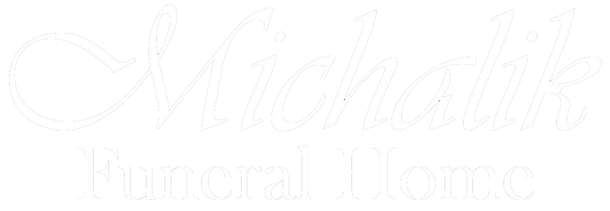 "Michaels" logo with script font, white on a transparent background. "Local" and "ETC" below.
