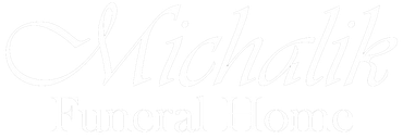 "Michaels" logo with script font, white on a transparent background. "Local" and "ETC" below.