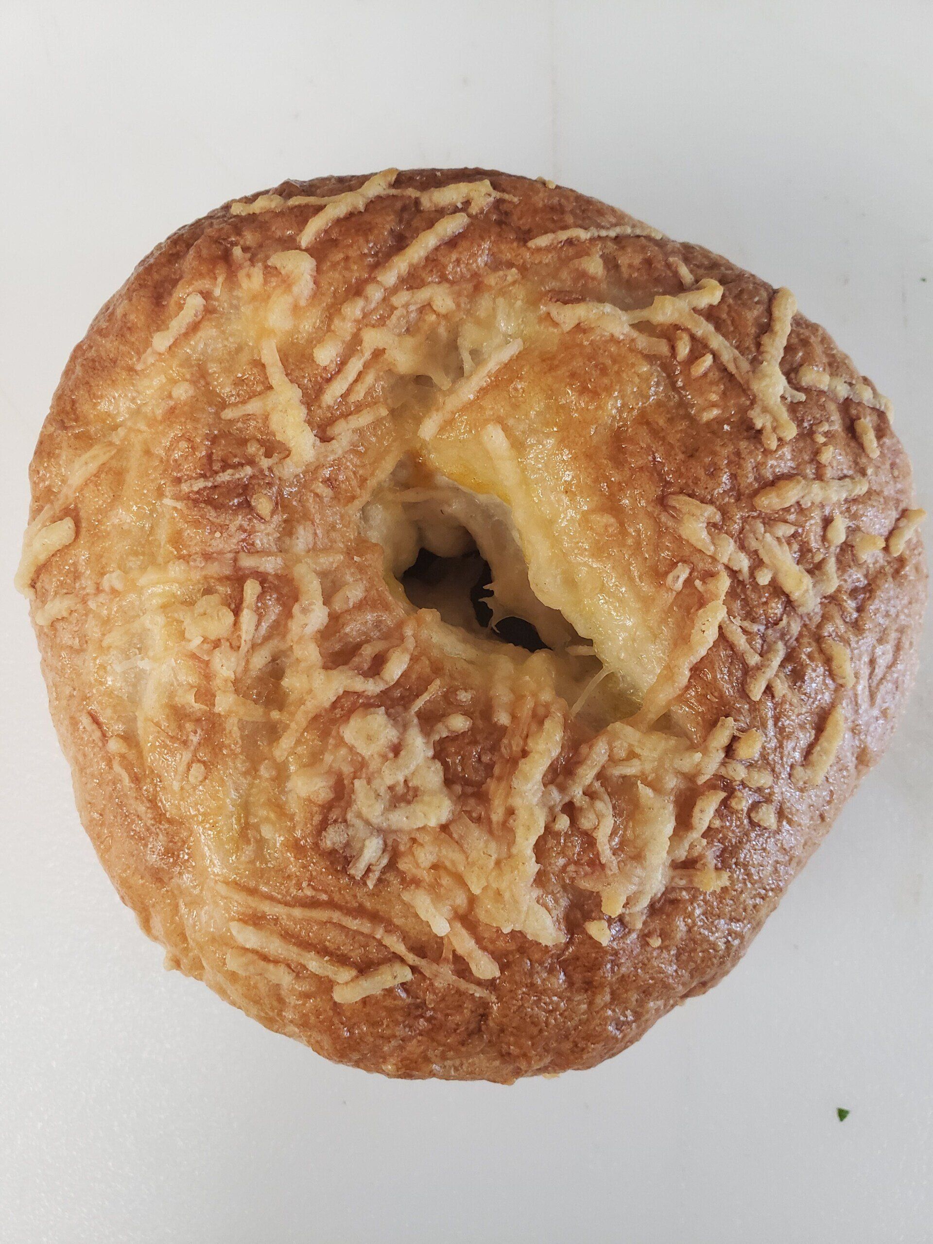 Join our monthly bagel club