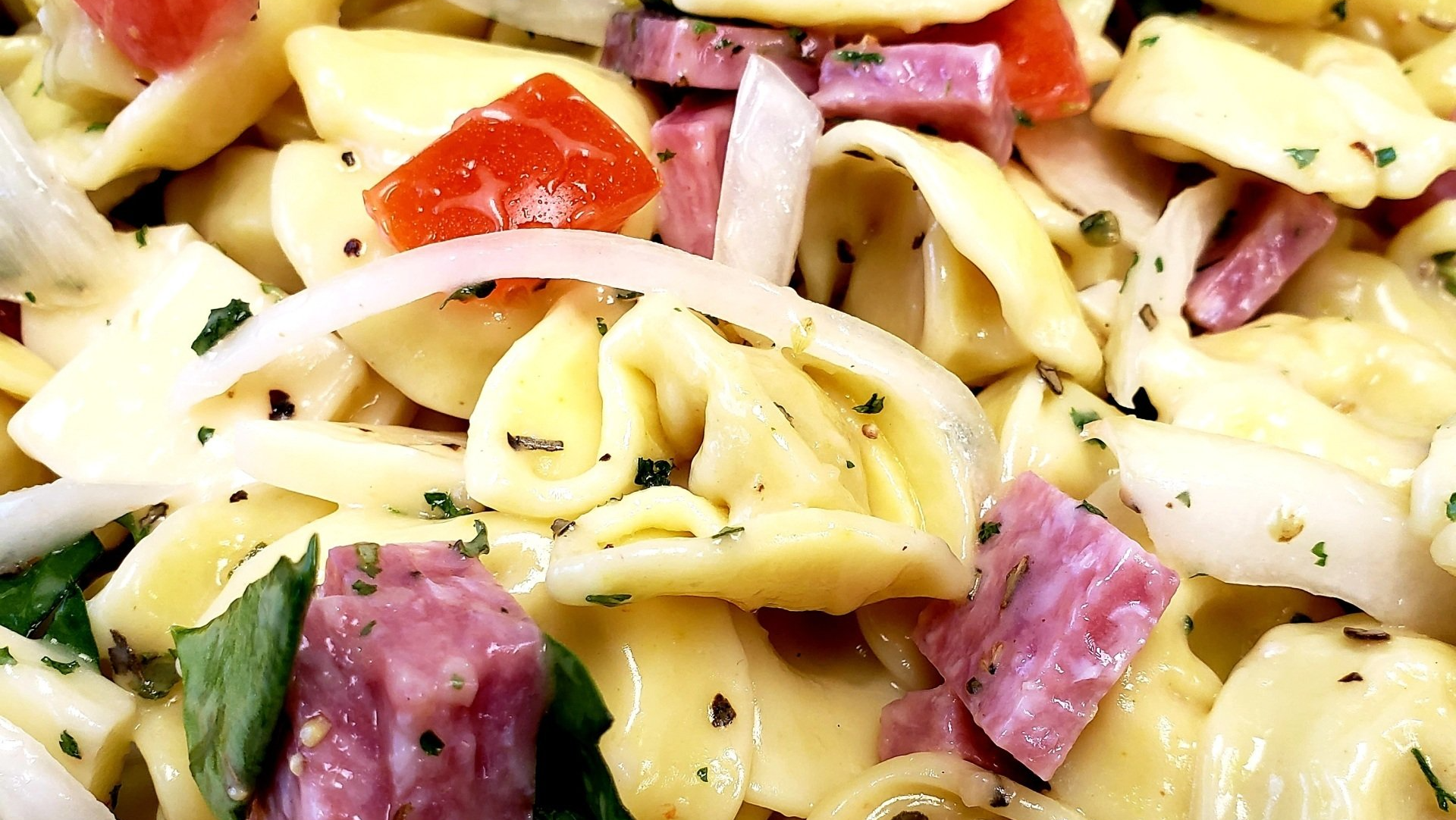 Specialty Pasta Salad